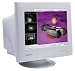 Samsung Dynaflat Syncmaster 955DF 19" CRT Monitor