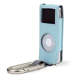 Ipod Nano Caribiner Case