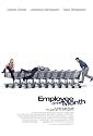 Employee of the Month, Original Double-sided Movie Theatre Poster, 27x40, Dane Cook