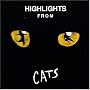 Highlights from Cats