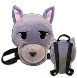 Fruits Basket: Shigure Back Bag Plush