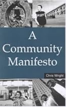 A Community Manifesto (Earthscan Paperback)