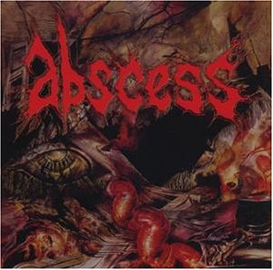 Abscess - Tormented - Zortam Music