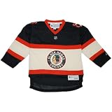 Youth Chicago Blackhawks Alternate Replica Jersey