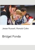 Bridget Fonda in the book Bridget Fonda