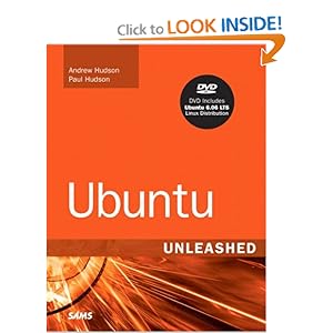 Ubuntu Unleashed 
