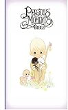 Precious Moments Bible: 270N Nkjv: Children s Edition