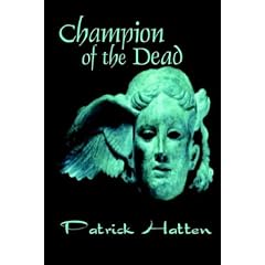 Champion of the Dead