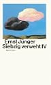 Siebzig verweht