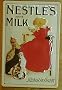 Nestle swiss Milk
