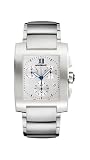 Mont Blanc Profile Xl Chronograph