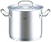 Fissler NEWプロコレクション ストックポット 24cm 83-113-24