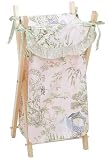 Jasmine Baby Hamper and Frame