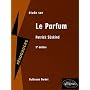 Etude sur Patrick S�skind : Le Parfum