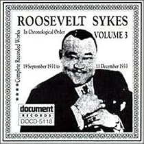 Complete Recorded Works In Chronological Order, Vol. 3, 1932-1933