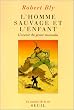 L'homme sauvage et l'enfant