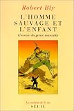 L'homme sauvage et l'enfant