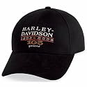 Harley-Davidson&reg; Men&rsquo;s 105th Anniversary Font Baseball Cap 96958-08VM