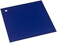 Big HotSpot Silicone Counter Cover, Blue