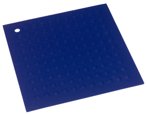 Big HotSpot Silicone Counter Cover, Blue