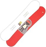 Step Child JP Walker 09 Freeride Snowboard - 151cm