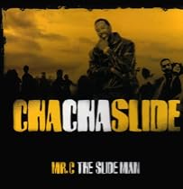 Cha Cha Slide