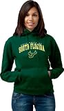 South Florida Bulls Women's Perennial Hoodie Sweatshirt