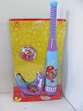 Playhouse Disney's Little Einsteins Baseball Play Set