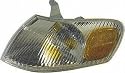 98-00 TOYOTA COROLLA CORNER LIGHT LH (DRIVER SIDE) (1998 98 1999 99 2000 00) 18-5220-00 8152002040