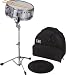 CB Percussion IS678BP Snare Drum Kit