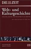 Die ZEIT-Welt- und Kulturgeschichte in 20 B�nden. 09: Zeitalter des Absolutismus: 9 - G�tz Hamann