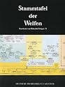 Stammtafel der Welfen