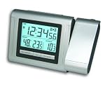 Eigenschaften TFA Dostmann GmbH  / TFA Funk-Projektionsuhr und Thermo-Hygrometer