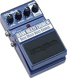 DIGITECH XBC/BASS MULTI CHORUS x[XGtFN^[