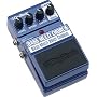 XBC DIGITECH Bass Multi Chorus Pedal