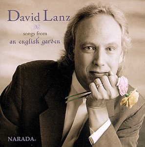 David Lanz - Songs From An English Garden - Zortam Music