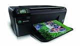 picture of HP Photosmart C4780 All-in-One Printer