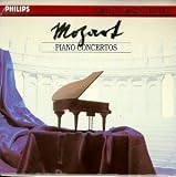 Image of Mozart Piano Concertos: Complete Mozart Edition