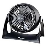 Holmes Blizzard Jr Fan HANF76BLZ07-UC, Black by Holmes Group