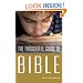 The Thoughtful Guide to the Bible