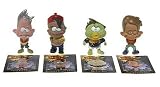 Stink Blasters Crew Pack: Stench Brothers