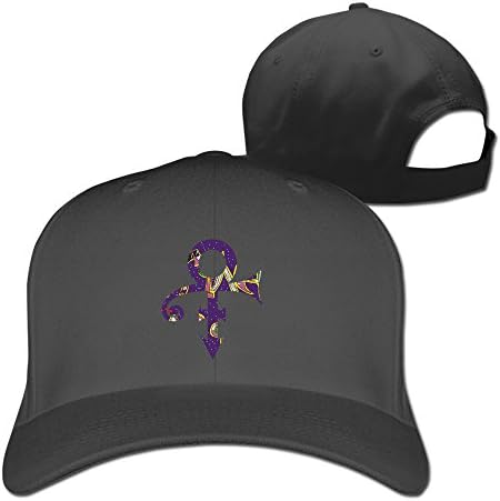 Sisnger Prince Amazing Logo Adjustable Baseball Cap Cool Hat
