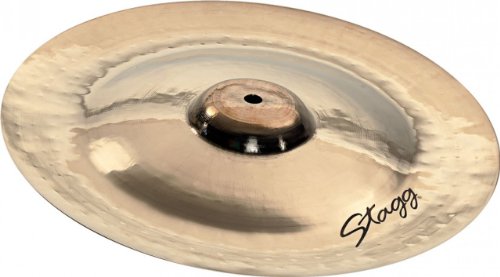 Stagg DH-CH12B 12-Inch DH China Cymbal