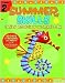 Summer Skills Daily Activity Workbook: Grade 2 (Flash Kids Summer Skills)