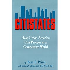 Citistates: How Urban America Can Prosper in a Competitive World