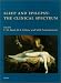 Book Sleep and Epilepsy: the Clinical Spectrum