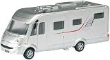 Schuco - SCHU25754 - Véhicule Miniature - Mobilhome Hymer Classe B SL - Echelle 1 / 87