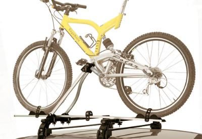 Childrens Toyshop  Toys : Utah 1 Bike Roof Fitting Rack.