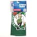 BOSTON CELTICS OFFICIAL LOGO GOLF SPORTS TOWEL