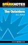 The Outsiders (SparkNotes Literature Guide)